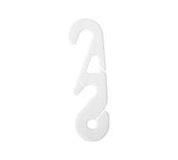 TOVINANNA 30 Pièces Crochet Confort Pp S D'extension et Masque la pour Réglable en Blanc Compatible Protège Réduit Pression Masques à Oreille Oreilles