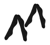 TOVINANNA 4 Pièces Cache-oreilles Anti-bruit pour Dormir Bruit, Confort Ultra Doux et Réglable pour Sommeil Paisible et Protection Auditive