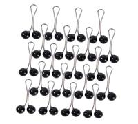 TOVINANNA 48 Pièces Clips Écharpe Vintage avec Perles Artificielles Pinces Écharpe et Hijab Polyvalentes pour Femmes Fermoirs Cardigan Élégants pour Occasions et