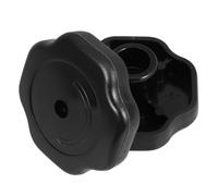 TOVINANNA 4pièces Boutons De Remplacement Pour Couvercles De Cocotte Poignées Pour Autocuiseur Accessoires De Cuisine Et Esthétiques
