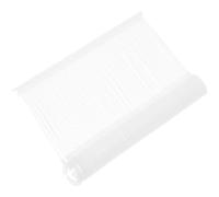 TOVINANNA 5000 Attaches à Crochet en Plastique de 35 Millimètres Blanches pour Étiquettes de Prix, Hameçons D'étiquetage pour Vêtements, Fixation Rapide et Polyvalente D’étiquettes