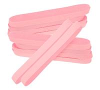 TOVINANNA 50pièces Éponge Nettoyante Visage Compressée Lot De Éponges Pour Nettoyage Et Démaquillage Visage Individuellement Emballées