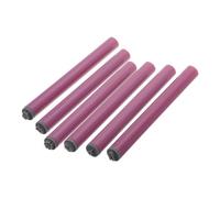 TOVINANNA 6 Pièces Stamp pour Nail Art de Outils de Décoration Diy Motifs Floraux Créativité et Élégance et Filles