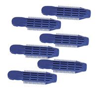 TOVINANNA 6pièces Rollers à Cheveux Outils De Coiffure Pour Boucles Et Accessoires Et Portables Pour Usage Domestique Et Voyage