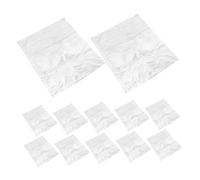 TOVINANNA 80pièces Sacs De Bain De Doublures Pour Soins Pratiques Et Pour Voyage Et Détente Sac De Bain Ample Pour La