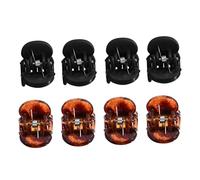 TOVINANNA 96pièces Mini Pince à Cheveux Petite Pour Filles Garçon Fille Lot De Accessoires De Coiffure Plastique Pour Femmes Et Cadeaux