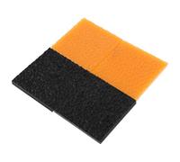 TOVINANNA Accessoires de Réparation pour Talons Hauts 4pcs en Caoutchouc Antidérapants Bruit pour Soirées et Rassemblements