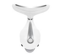 TOVINANNA Appareil De Beauté Usb Dolphin Instrument De Massage Anti-rides Pour Cou Et Épaules Élimination Des Rides Et Raffermissement Peau