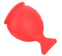 TOVINANNA Appareil Repulpant Lèvres Silicone Forme Poisson Portable Outil Beauté Femmes pour Lèvres Pulpeuses Léger et Réutilisable Augmente Le Volume Quelques