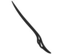 TOVINANNA Baguettes Cheveux Chinoises Bois Épingle Cheveux Vintage Outil Coiffure Femme Design Unique Style Asiatique