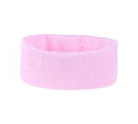 TOVINANNA Bandeau De Sport Microfibre Ajustable pour Yoga Et Spa Éponge Respirant Et Réutilisable pour Femmes