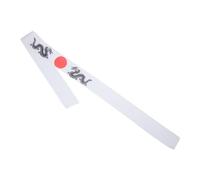 TOVINANNA Bandeau Hachimaki Décoratif Pour Karaté Cuisine Et Cosplay Accessoire Respirant Pour Sport Et Événements