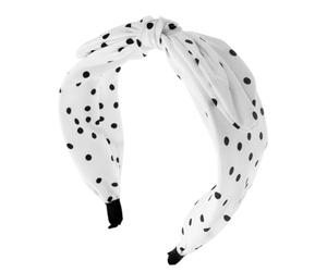 TOVINANNA Bandeau Nœud Cheveux Bundle Doux Cheveux Bundle Oreilles De Lapin Cerceau De Cheveux Grand Nœud Bandanas Pour Femmes Tenue Accessoires Nœud Oreille De Lapin Cerceau De Cheveux