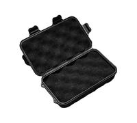 TOVINANNA Boîte de Rangement Multifonction Étanche et Antichoc en PP Portable pour Activités Extérieures, Accessoire de Survie pour Aventuriers et Explorateurs