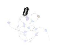 TOVINANNA Braid Maker Avec Chaîne Longue à Franges Accessoire De Coiffure Invisible Pour Garçon Fille Et Adultes Outil De Brillant Bijoux De Cheveux Unique