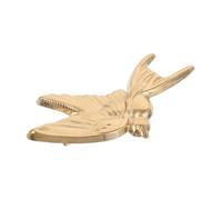 TOVINANNA Broche Classique Pour Robe Broche D'Inspiration Vintage Épingle À Revers En Forme D'Oiseau Épingle À Badge Oiseau