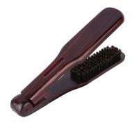 TOVINANNA Brosse à Cheveux Anti- Avec Poils Peigne Pour Et Usage Domestique Outil De Lissage Mise Forme Des Cheveux
