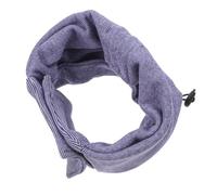 TOVINANNA Cache-Oreilles Anti-Bruit pour Chien en Coton Doux, Bandeau Ajustable Portable pour Protection Auditive Lors des Sorties et Orages