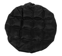 TOVINANNA Cap De Conditionnement Profond Pour Cheveux Bonnet Thermique Réutilisable Pour Et Soins Capillaires Casque à Utilisation Froide Et Chaude Gel Noir