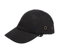 TOVINANNA Casquette Sécurité Coque Intérieure Légère Anti-Heurt pour Skateurs et Travailleurs en Extérieur