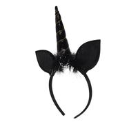 TOVINANNA Cerceau De Cheveux De Fête Bracelets De Soins De La Peau Goth Bandeau Escargot Drôle Jouets Déguisements Masque Cheveux De Filles Accessoires Bandeaux Cotillons Licorne Gonflable