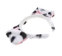 TOVINANNA Cerceaux De Poils D'oreilles D'animaux Pour Déguisement De Chien -tête Pour Accessoires De Costume De Chien