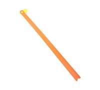 TOVINANNA Chausse-pied Girafe à Long Manche Magnétique en Abs Orange