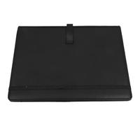 TOVINANNA Classeur de Partitions A4 33 X 25 Cm en Matériau Résistant, Organiseur Portable pour Musique, Dossier Fichiers Musicaux pour Piano et Chœur, École, Studio et Concerts