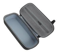 TOVINANNA Compresseur Électrique Portable Étui de Protection Compact pour Pompe à Pneus de Voiture Compatible Gonfleur 1S pour Usage Automobile