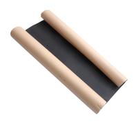 TOVINANNA Coussinets Insonorisants Voiture en Caoutchouc et Plastique 10mm D'épaisseur pour Isolation Phonique et Absorption du Bruit Automobile