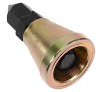 TOVINANNA Cric de Levage à Vis Robuste Acier Mini Vérin Réglable pour Stabilisation et Nivellement Capacité Élevée pour Usage Industriel et Automobile