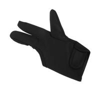 TOVINANNA De Coiffure Résistant Chaleur à Doigts De Protection Réutilisable Pour Friser Et Lisseur Pour Salon Et Usage Personnel Main Gauche