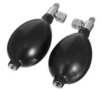 TOVINANNA Diffuseurs d'Arômes Décoratifs sans Flamme, 9 Bâtonnets en Rotin pour Huiles Essentielles, Tiges Remplaçables pour Maison, Mariage et Voiture