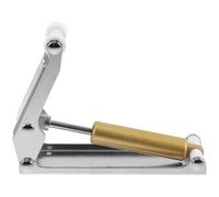 TOVINANNA Dispositif Anti-Chute Piano Ralentisseur de Fermeture Tampon Protecteur Léger et Facile à Installer pour Couverture de Piano Couleur Aléatoire Couleur Aléatoire