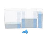 TOVINANNA Dispositif de Démonstration Pression pour L'éducation Scientifique en Laboratoire, Matériel en Plastique et Fer, Apprentissage Pratique et Application Polyvalente en Classe