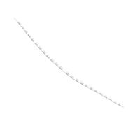 TOVINANNA Doll Eyelashes Strip Simulated False Eyelashes Diy Accessory for Doll Making to Enhance