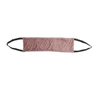 TOVINANNA Écharpe de Soutien pour Chien Portable en Tissu Oxford Confortable et Résistant, Harnais de Portage pour Transport et Récupération des Blessures Couleur Couleur Aléatoire