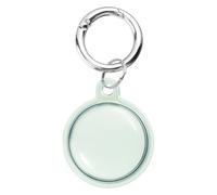 TOVINANNA Étui Portable en TPU pour Tracker Protection Intégrale, Réutilisable et Léger, Accessoire Pratique pour Clés et Paquet à Main
