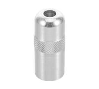 TOVINANNA Ferrules de Guitare Vintage Aluminium Adaptateur de e Conversion pour Guitare Amélioration Sonore pour Performances Scéniques et Enregistrement Installation Facile