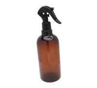 TOVINANNA Flacon Pulvérisateur De Parfum De 500 Ml En Pet Ambré Pour Huiles Essentielles Flacon Pulvérisateur De Voyage