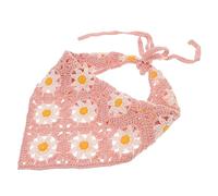 TOVINANNA Foulard Élastique à Bandeau Tête Floral Respirant Pour Coiffure Et Confortable Accessoire De Mode Pour Toutes Occasions