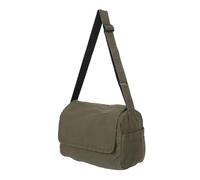 TOVINANNA Grand Sac Fourre-tout Toile Sac à Bandoulière Besace Pour Femme Homme Capacité Large Pour Ordinateur Cahier Usage École Travail