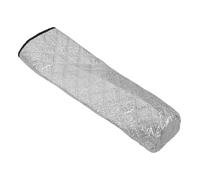 TOVINANNA Housse de Protection pour Bouteille Oxygène Oxford Épais Anti-poussière Résistante aux Intempéries aux UV Couverture Adaptée pour Cylindre à Haute Pression pour Usage Extérieur