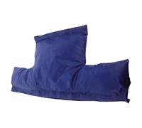 TOVINANNA Housse Isolante Antigel pour Compteur D'eau, Manchon de Protection Double Face en Tissu Polyester Enduit, Étanche et Isolante, Taille pour Conduite D'eau Extérieure et Intérieure,