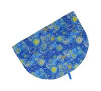 TOVINANNA Isotherme pour Théière Couvercle Anti-Poussière, Dimensions 35 X 25 CM, Isolation Innovante, Protection Complète la Poussière, Facile à Transporter, pour Usage Domestique et