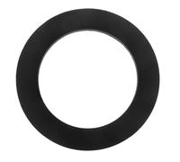 TOVINANNA Joint de Groupe en Silicone Résistant aux Hautes Températures Joint Torique pour Machine à Café Milesto de Rechange Étanches Compatibles pour Cafetière Expresso