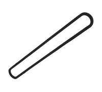 TOVINANNA Joint d'Étanchéité sous Vide pour Machine à Sceller, Bande de Remplacement Solide, Ajustement Précis, Installation Facile, Accessoires pour Machines sous Vide, Maintenance