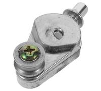 TOVINANNA Kit de Came à Ressort Métallique pour Pédale de Grosse Caisse Crochet Suspendre pour Batterie Jazz et Standard Accessoire de Remplacement Solide et Réactif pour Batteurs