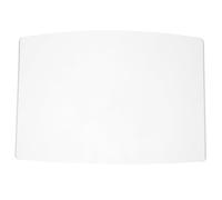 TOVINANNA Lentille de Protection pour Cagoule de Sablage Verre Transparent Protection Anti-poussière Adaptée Au Meulage Découpe et Sablage Industriel