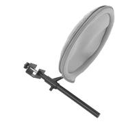 TOVINANNA Lit pour Chat Réglable 360° Pivotant en Métal Noir Structure Solide et Design Moderne, pour Petits Appartements et Optimisation D'espace
